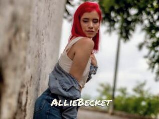 AllieBecket