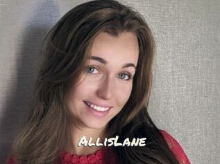 AllisLane