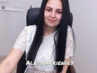 AllisonFriendly