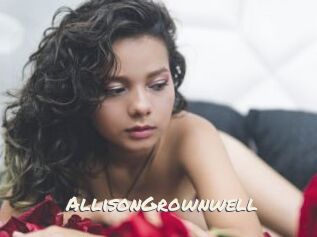 AllisonGrownwell