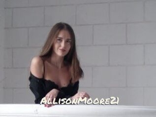 AllisonMoore21