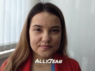 AllyJean