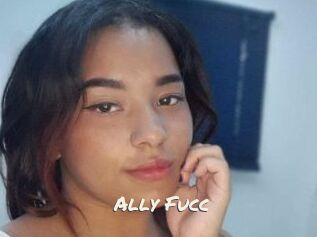 Ally_Fucc