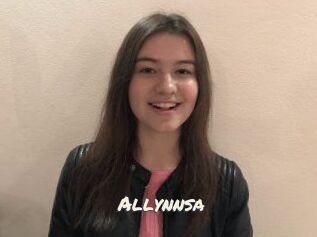 Allynnsa