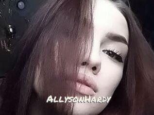 AllysonHardy