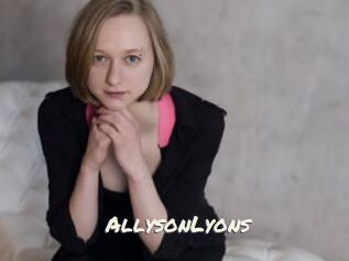 AllysonLyons