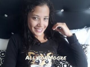 AllysonMoore