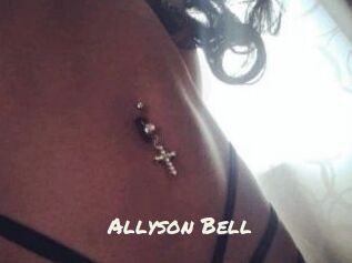 Allyson_Bell