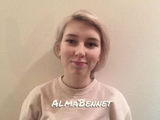 AlmaBennet