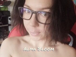 Alma_Bloom