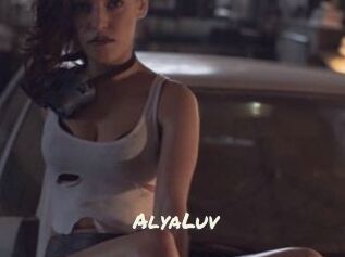 AlyaLuv