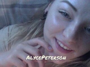 Alyce_Peterson