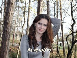 AlyonaYvy