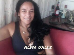 Alysa_Wilde