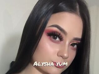 Alysha_yum