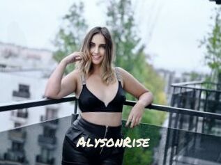 AlysonRise