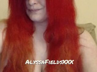 AlyssaFieldsXXX