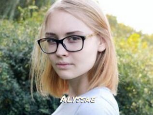 Alyssae