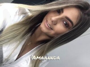 Amaannda