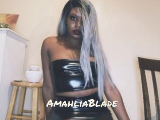 AmahliaBlade