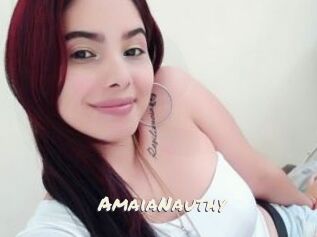 AmaiaNauthy