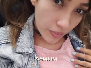 Amaliia
