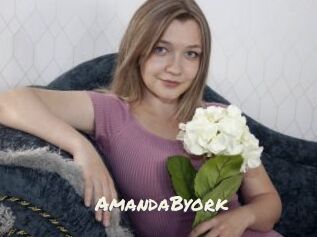 AmandaByork