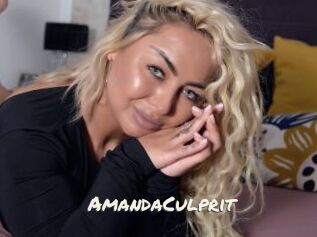 AmandaCulprit