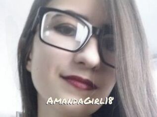 AmandaGirl18