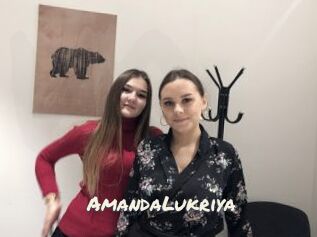 AmandaLukriya