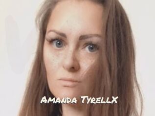 Amanda_TyrellX