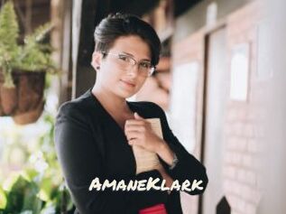 AmaneKlark