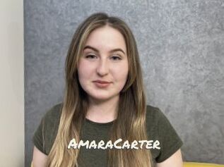 AmaraCarter