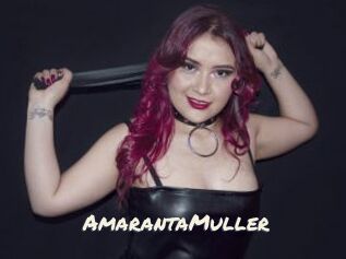 AmarantaMuller