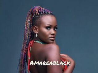 Amareablack