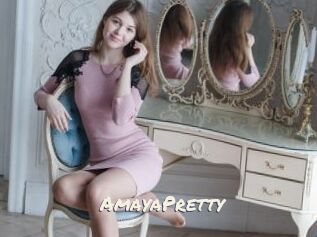 AmayaPretty