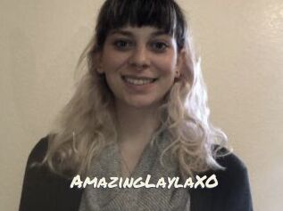 AmazingLaylaXO