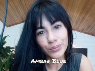 Ambar_Blue