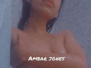 Ambar_jones