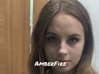 AmberFire