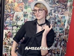 AmberFrau