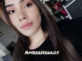 AmberHenaos