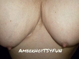 AmberHotTS4FUN