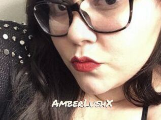 AmberLushX