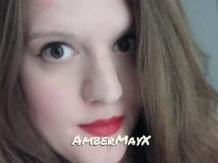 AmberMayX