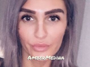 AmberMedina