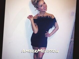 AmberMedisson