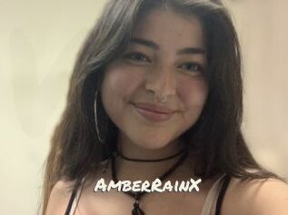 AmberRainX