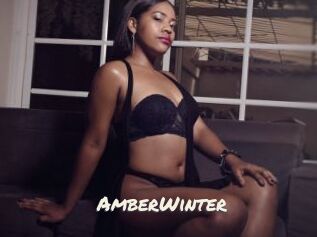 AmberWinter