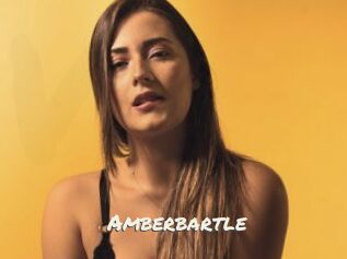 Amberbartle